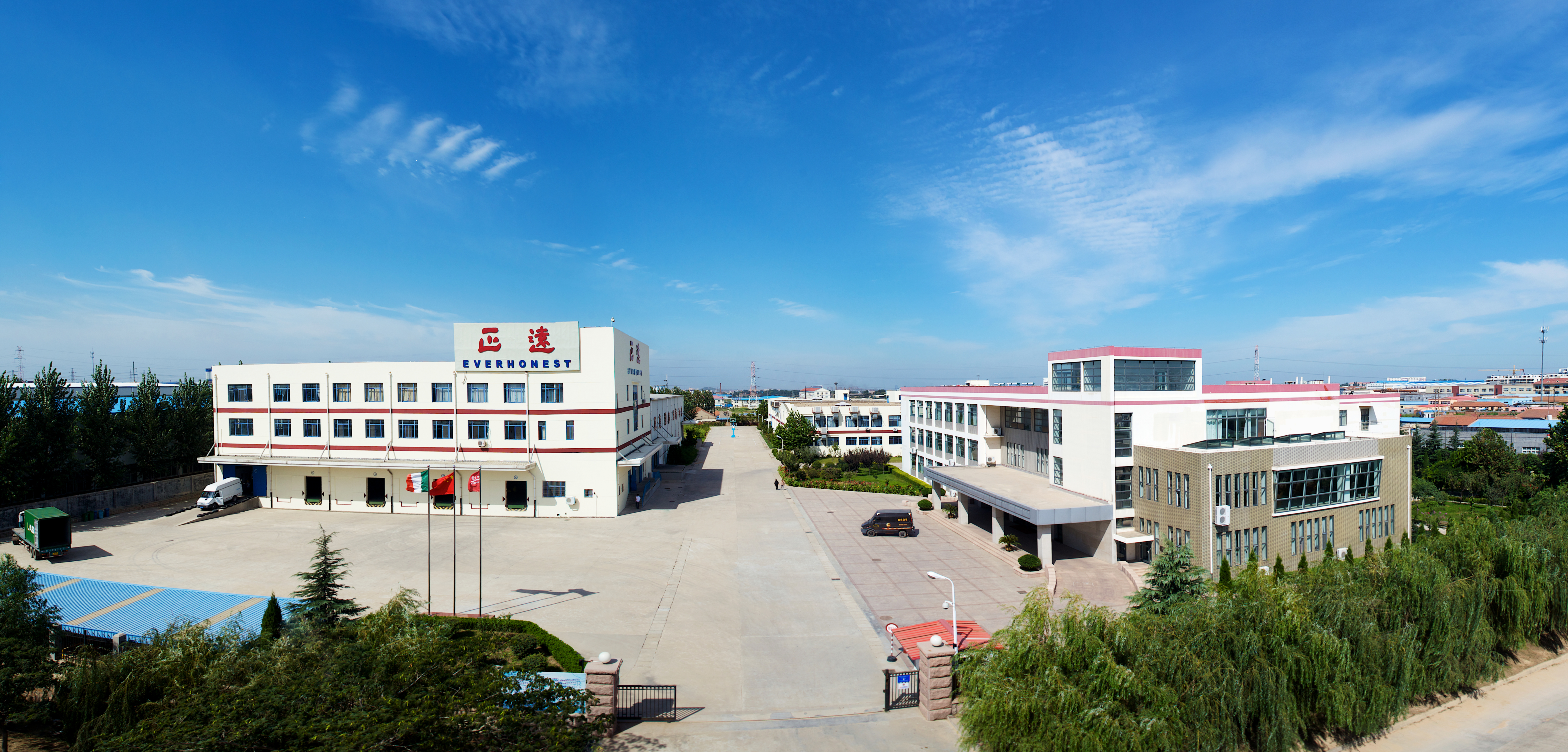 企業(yè)概況(圖1)