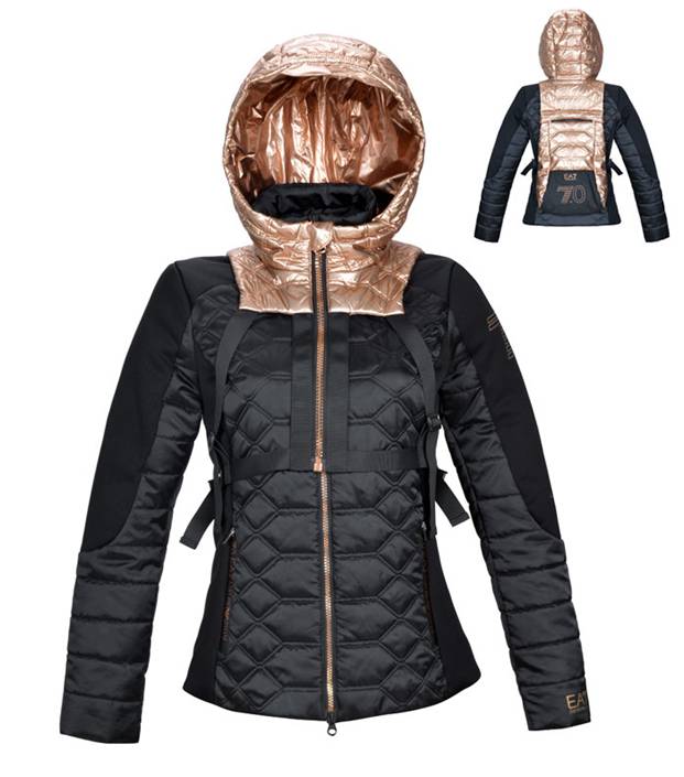 戶(hù)外功能服(圖1)